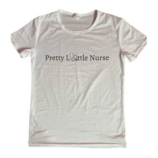 Pretty L🩺ttle Nurse Set