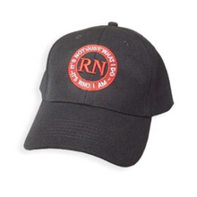 Load image into Gallery viewer, Registered Nurse Dad Hat
