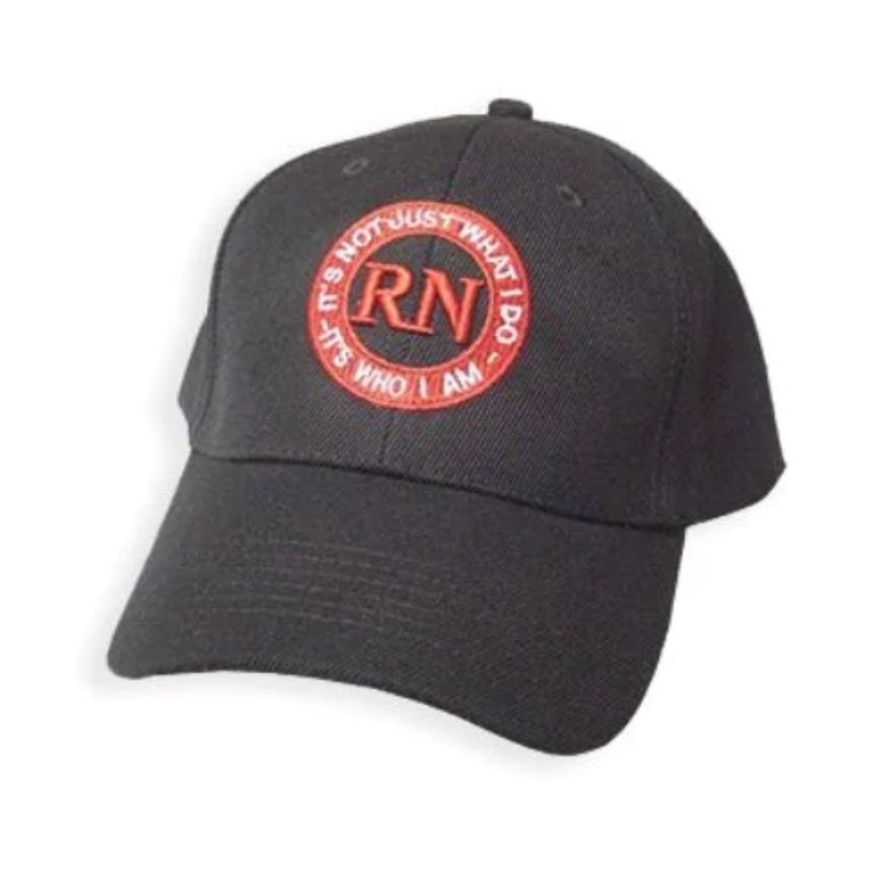 Registered Nurse Dad Hat