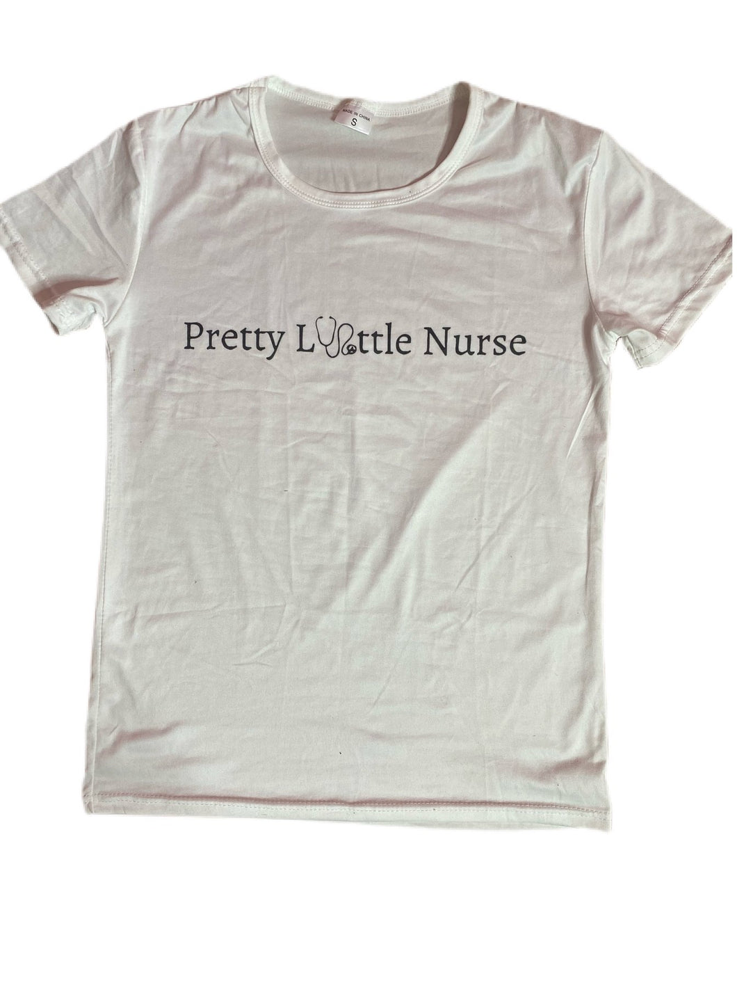 Pretty L🩺ttle Nurse Set