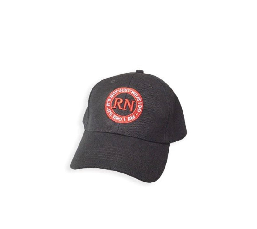 Registered Nurse Dad Hat