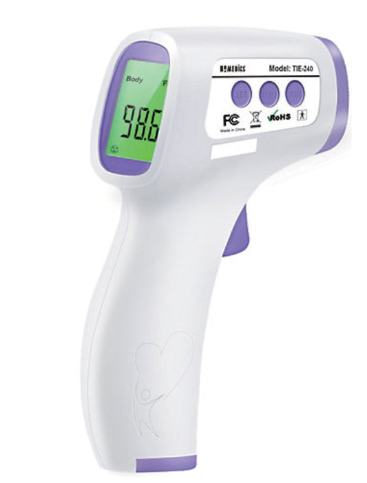 Forehead Thermometer