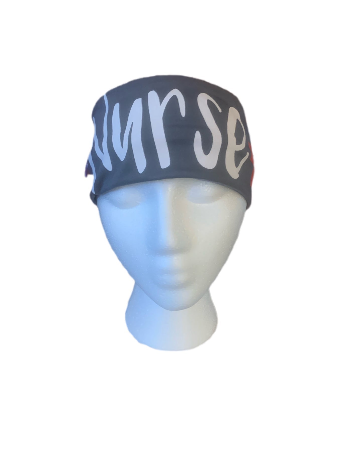 Nurse Headband Titles