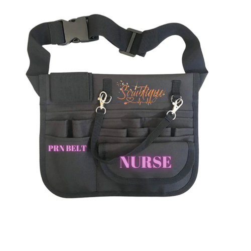 PRN Belt Fanny Pack